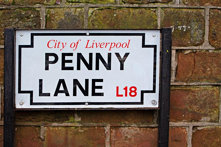 Penny Lane